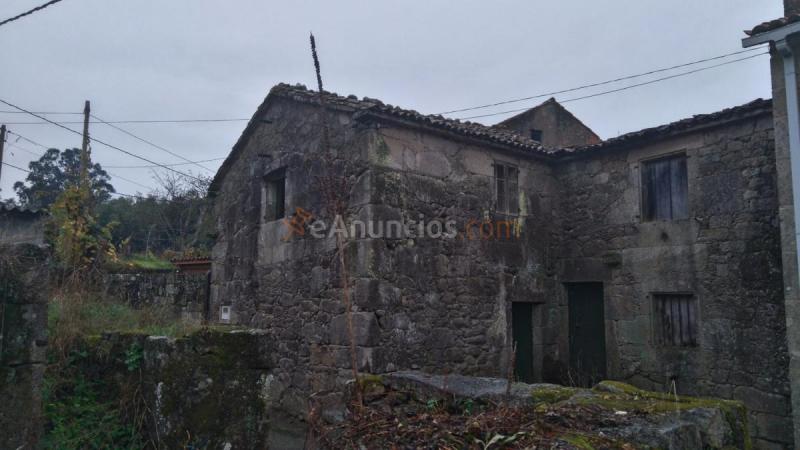 Casa Rural en venta en  Padron