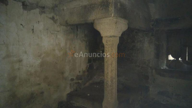 Casa Rural en venta en  Padron