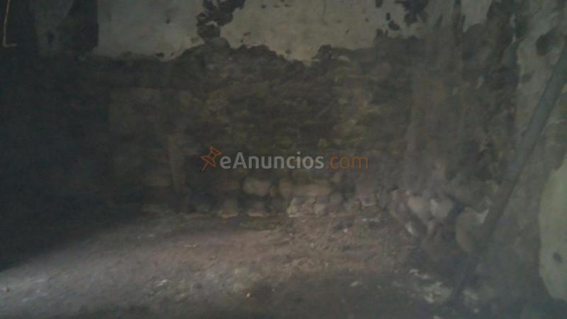 Casa Rural en venta en  Padron