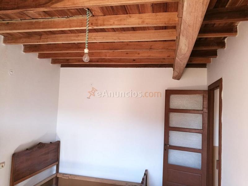 Casa Rural en venta en  A Baña