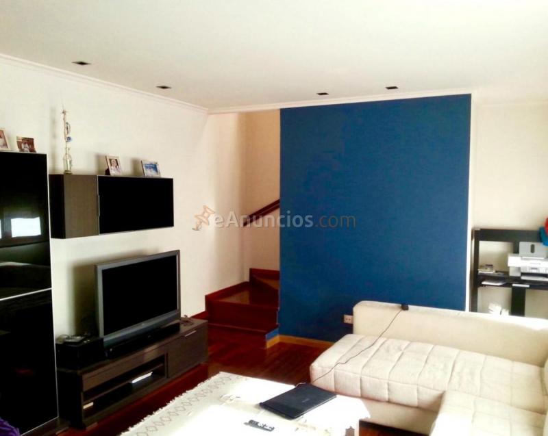 Duplex en venta en  Oeste, Gijón