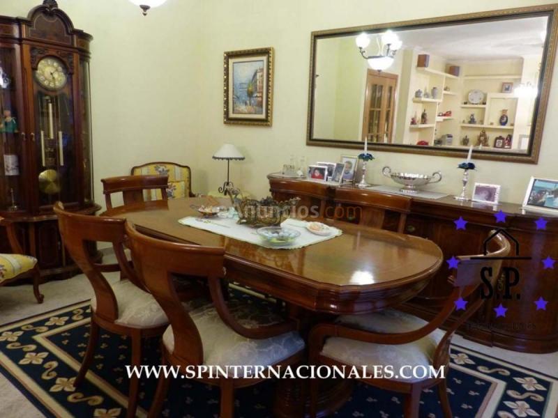 Casa en venta en  Hortaleza, Madrid