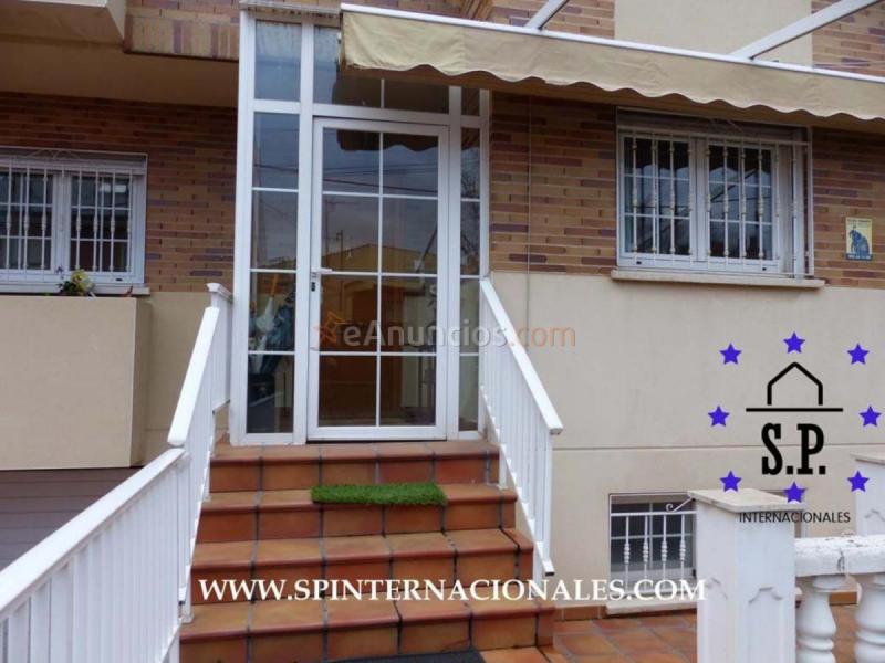 Casa en venta en  Hortaleza, Madrid