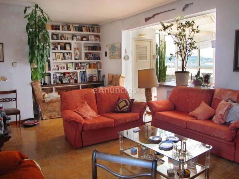 Atico en venta en  Centro, Gijón