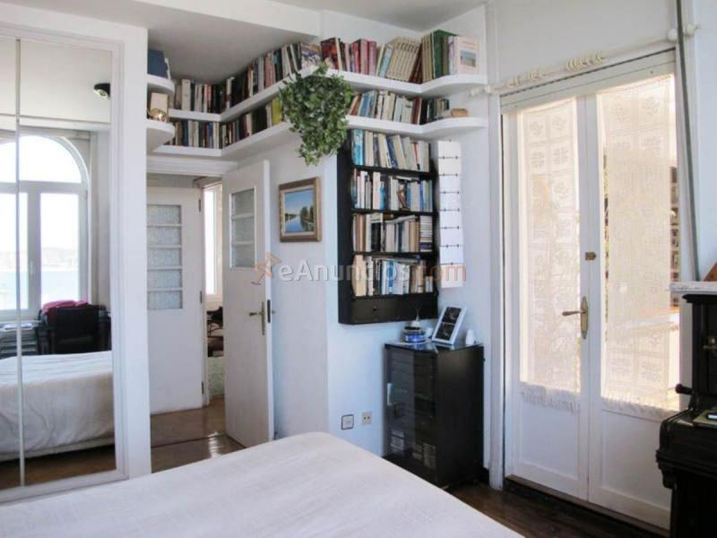 Atico en venta en  Centro, Gijón