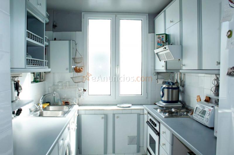 Atico en venta en  Centro, Gijón