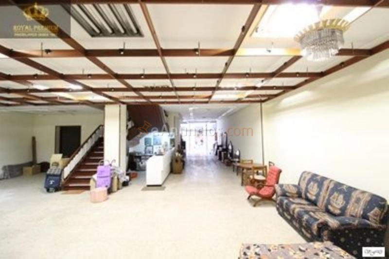 Local Comercial en venta en  Centro, Gijón