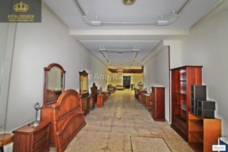 Local Comercial en venta en  Centro, Gijón