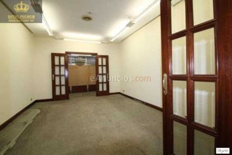 Local Comercial en venta en  Centro, Gijón