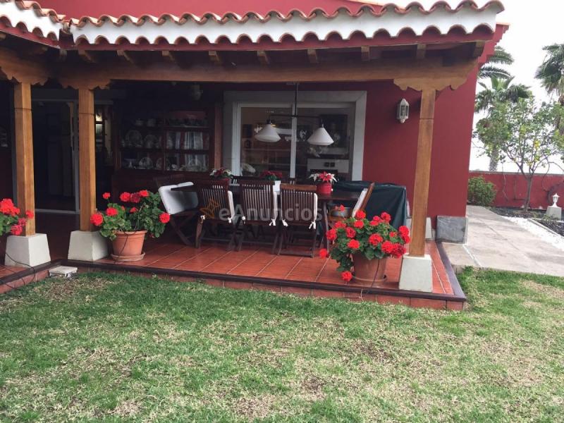 Adosado en venta en Carretera de Marzagán, Tafira, Las Palmas de Gran Canaria