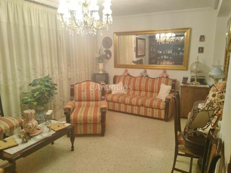 Apartamento en venta en  Belén - San Roque, Jaén