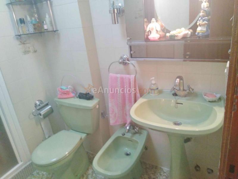 Apartamento en venta en  Belén - San Roque, Jaén