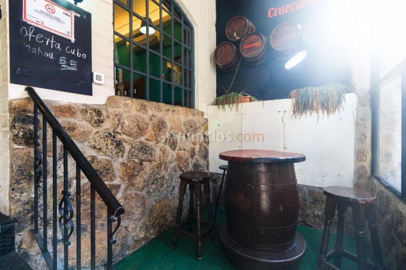 Local Comercial en alquiler en Calle de Juan de Olías, Tetuán, Madrid