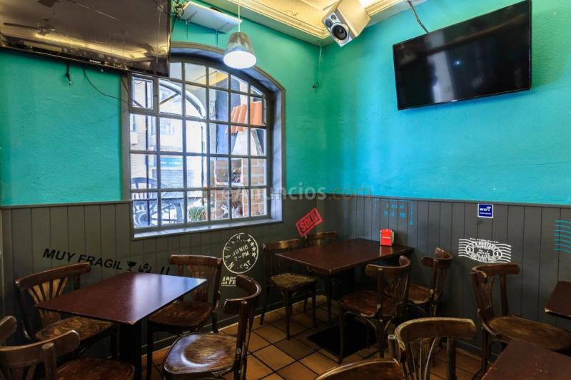 Local Comercial en alquiler en Calle de Juan de Olías, Tetuán, Madrid