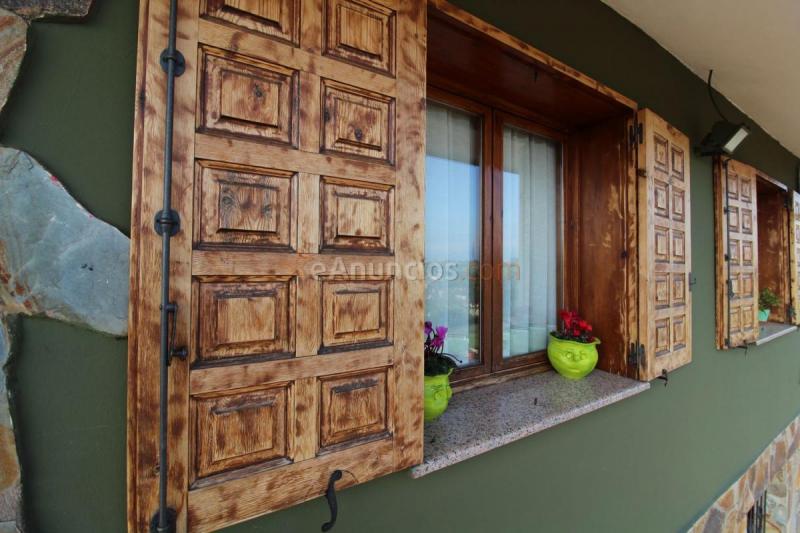 Adosado en venta en Camino de la Roza de Curumbiellos, Periurbano, Gijón