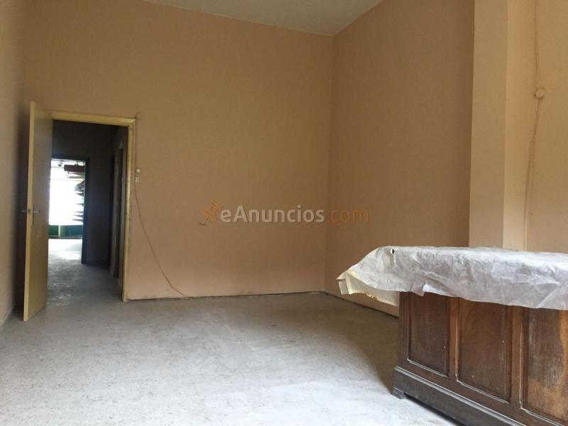 Local Comercial en venta en Calle Martínez Agosti, Infiesto