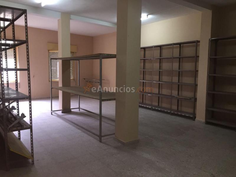 Local Comercial en venta en Calle Martínez Agosti, Infiesto