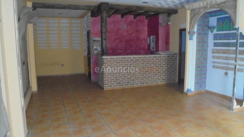 Local Comercial en venta en  Enrique Granados, Fuentebella-San Felix-El Leguario, Parla