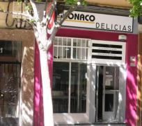 Local Comercial en alquiler en Calle de José García Sánchez, Delicias, Zaragoza