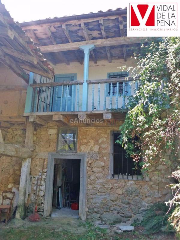 Casa Rural en venta en  Barrio Ledantes, Vega de Liébana