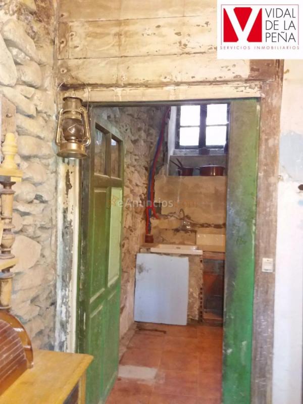 Casa Rural en venta en  Barrio Ledantes, Vega de Liébana