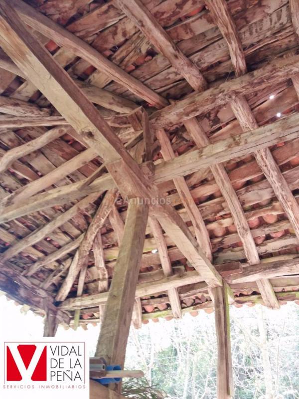 Casa Rural en venta en  Barrio Ledantes, Vega de Liébana