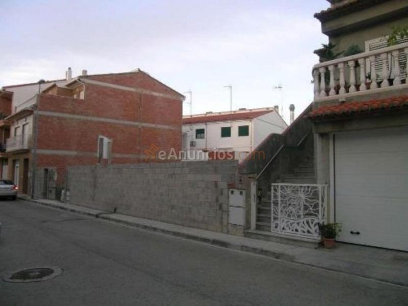 Parcela Rustica en venta en  Bellreguard