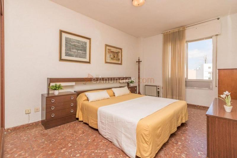 Atico en venta en Avenida Doctor Mariano Ruiz Canovas, Playa de los Locos, Torrevieja