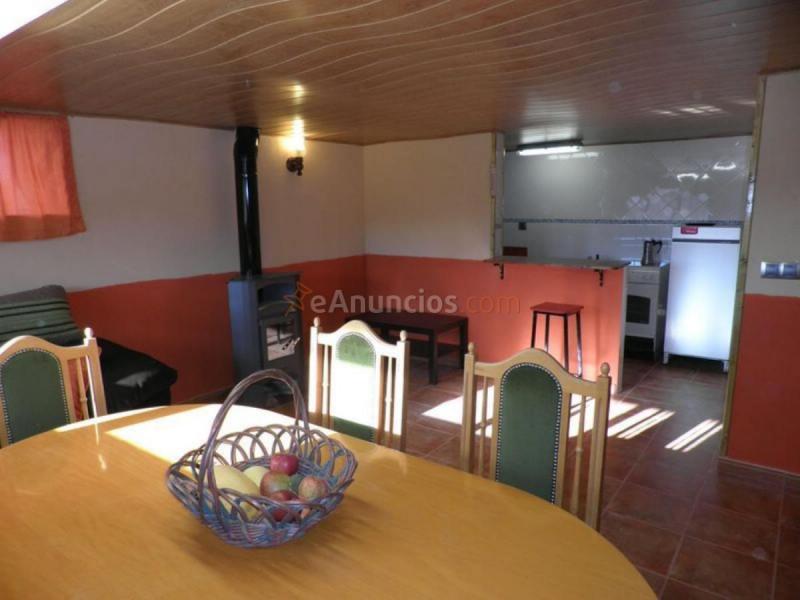 Adosado en venta en  San Roque, San Adrian de Juarros