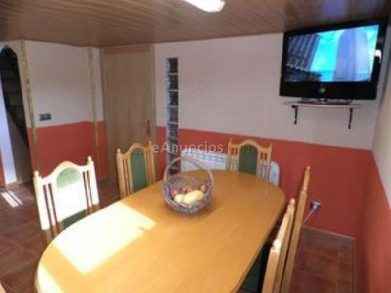 Adosado en venta en  San Roque, San Adrian de Juarros