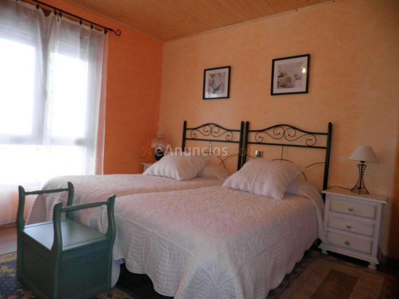 Adosado en venta en  San Roque, San Adrian de Juarros