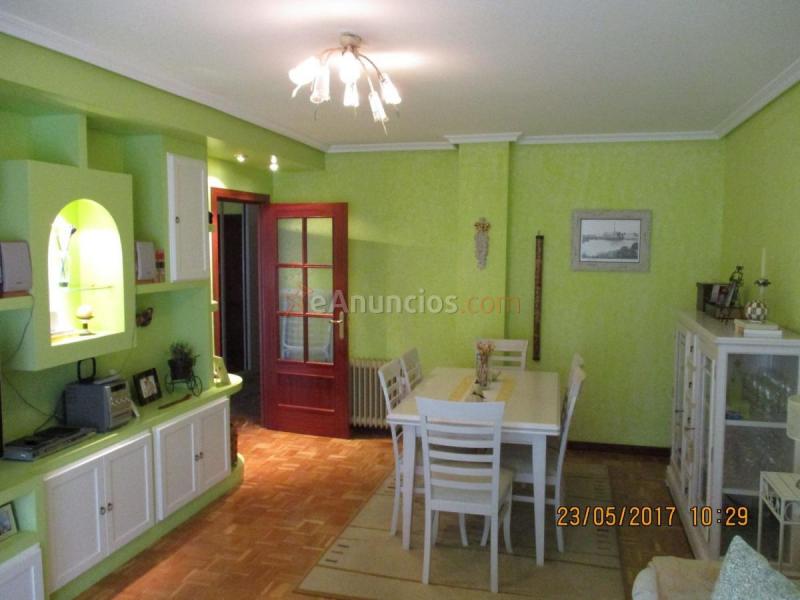 Apartamento en venta en Calle Rafaela de Antonio, Sur, Ávila
