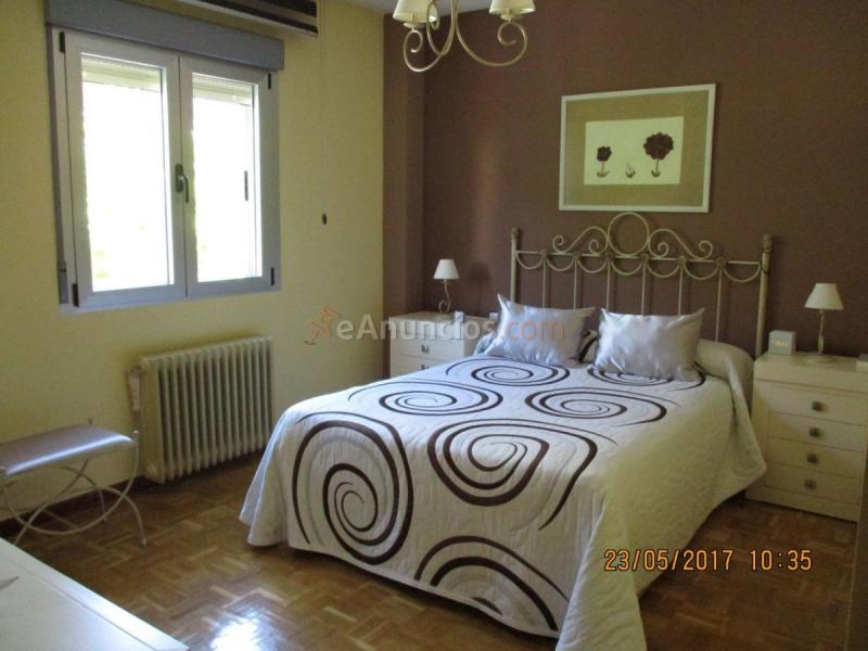 Apartamento en venta en Calle Rafaela de Antonio, Sur, Ávila