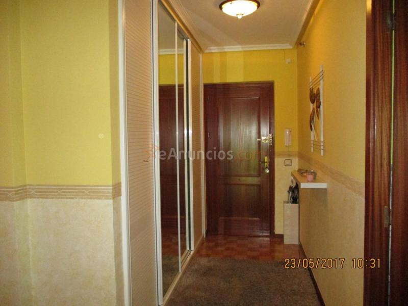 Apartamento en venta en Calle Rafaela de Antonio, Sur, Ávila