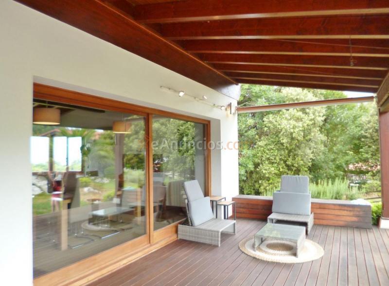 Adosado en venta en  Villanueva de Pría, Pría-Nueva-Hontoria-Naves, Llanes