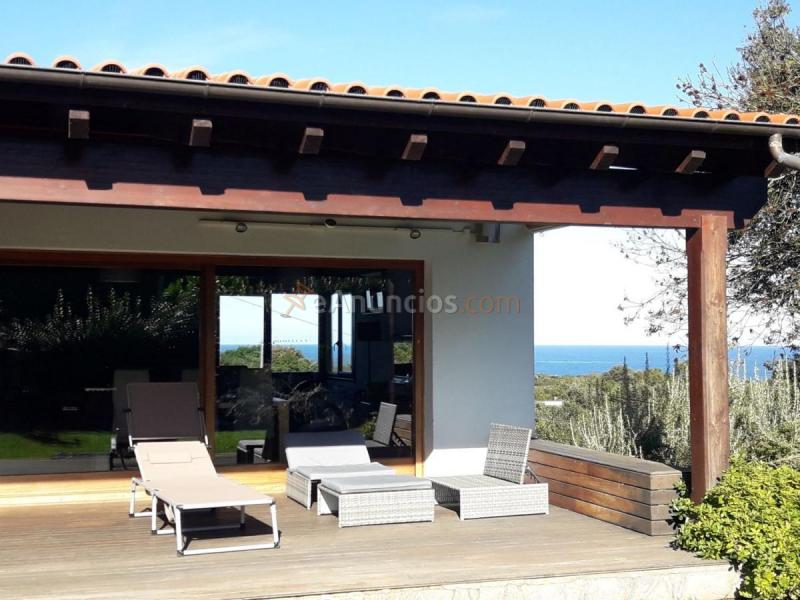 Adosado en venta en  Villanueva de Pría, Pría-Nueva-Hontoria-Naves, Llanes