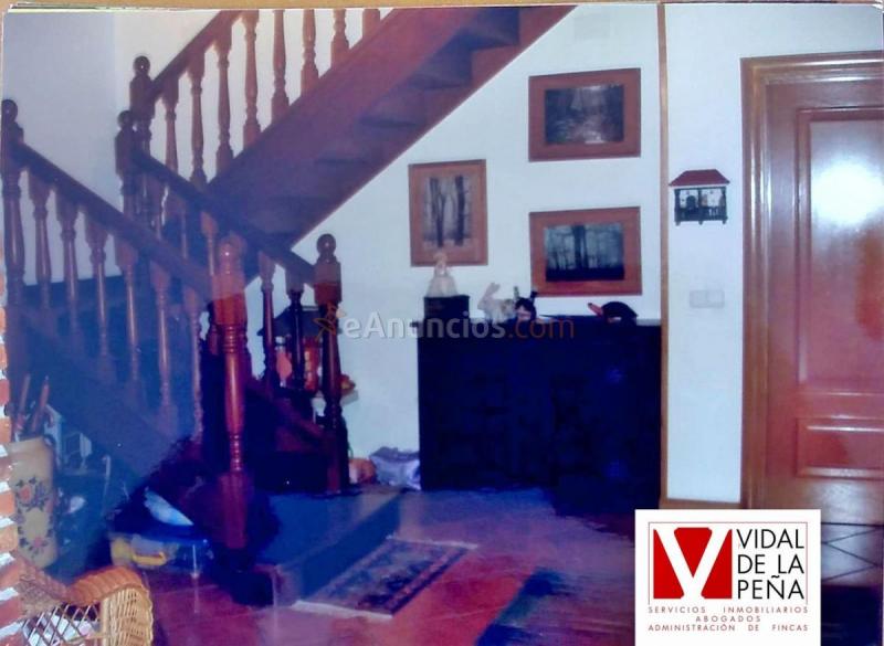 Adosado en venta en  AVENIDA, Santa Cruz de Bezana