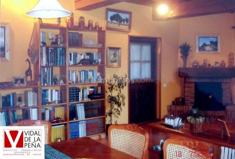 Adosado en venta en  AVENIDA, Santa Cruz de Bezana