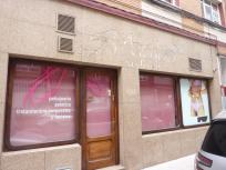 Local Comercial en alquiler en  domingo juliana, Oeste, Gijón