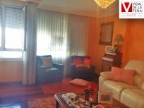 Apartamento en venta en Calle Ruiz Zorrilla, Castilla - Hermida, Santander
