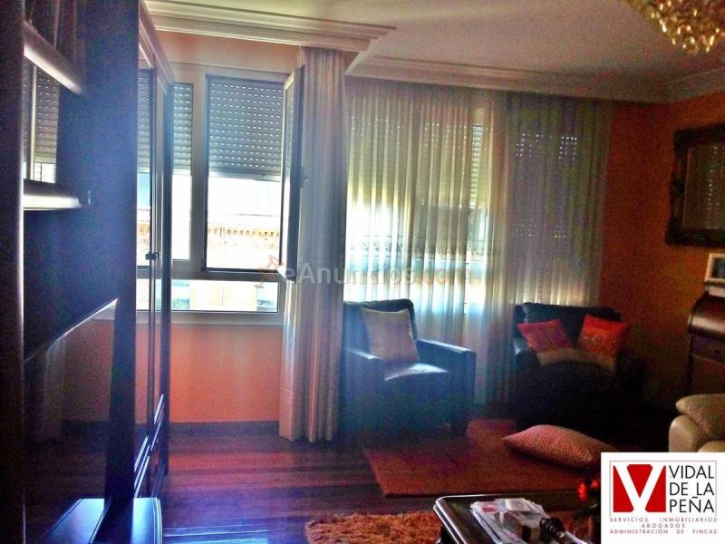 Apartamento en venta en Calle Ruiz Zorrilla, Castilla - Hermida, Santander