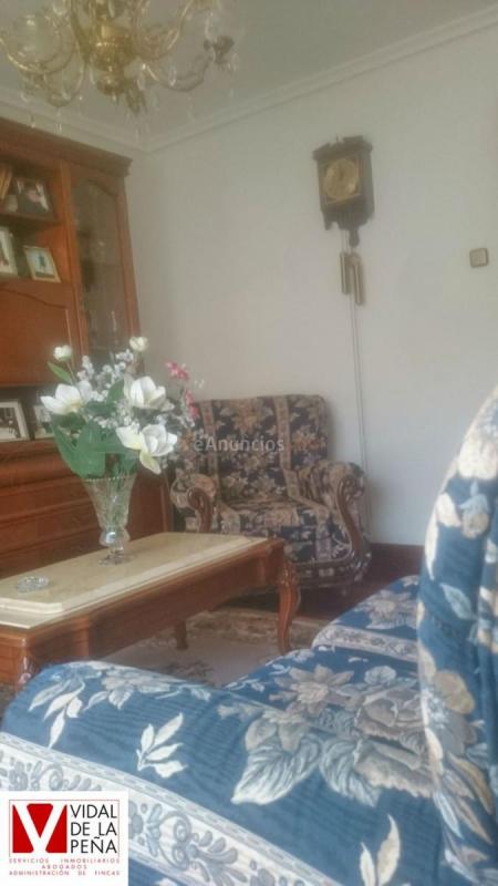 Apartamento en venta en Travesía Orense, El Astillero