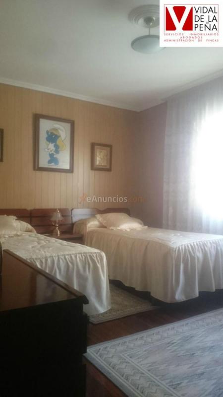 Apartamento en venta en Travesía Orense, El Astillero