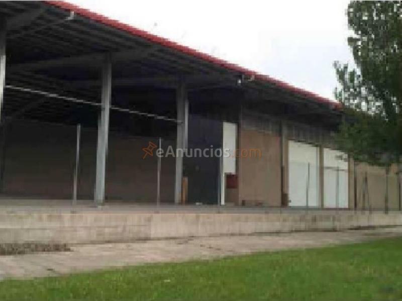 Local Comercial en venta en Calle Rivalamora, Zona sur - B Cortes, Burgos