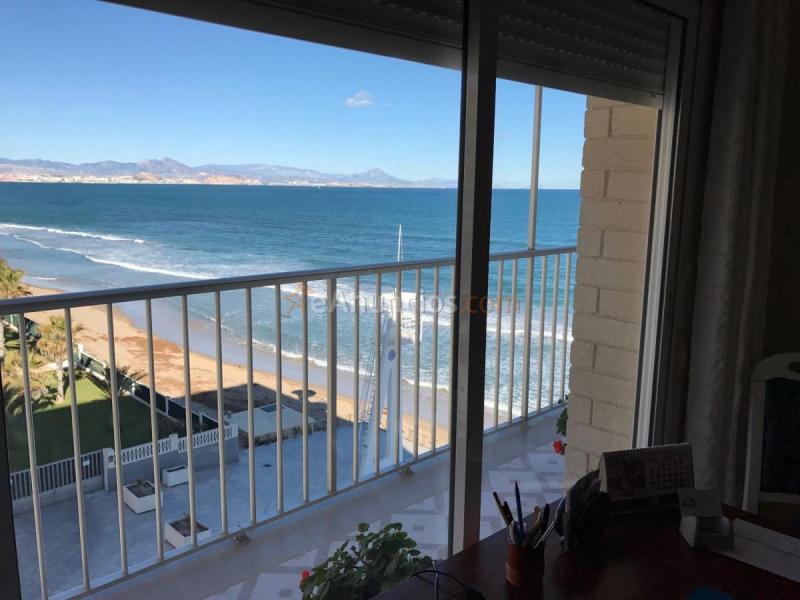 Apartamento en venta en  san bartolome de tirajana, Arenales del Sol