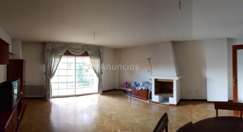 Casa en venta en Calle Jerónimo Arroyo, Tercer Barrio, Palencia