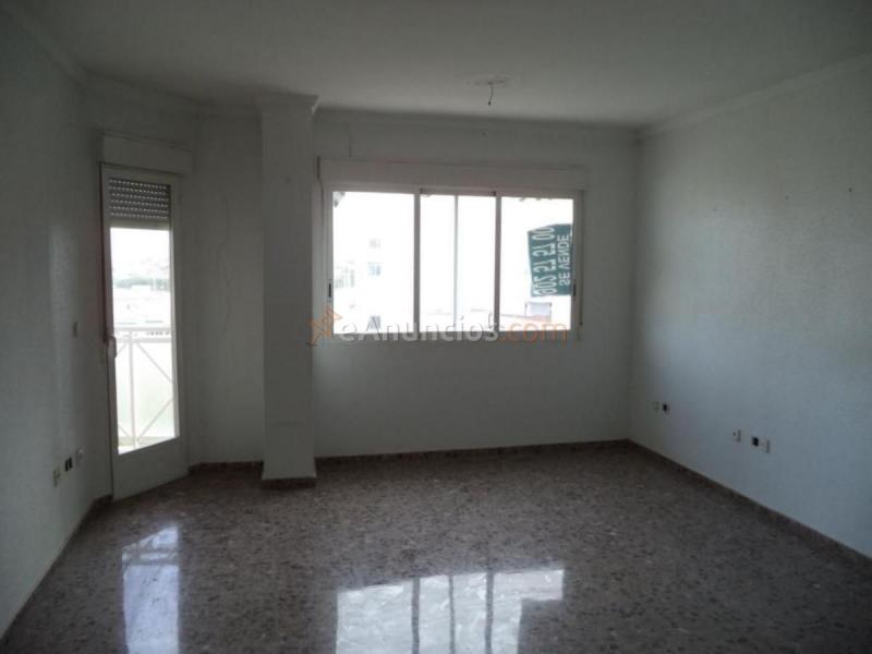 Apartamento en venta en Calle Llevant, Grau de Gandia - Venecia - Marenys, Gandia