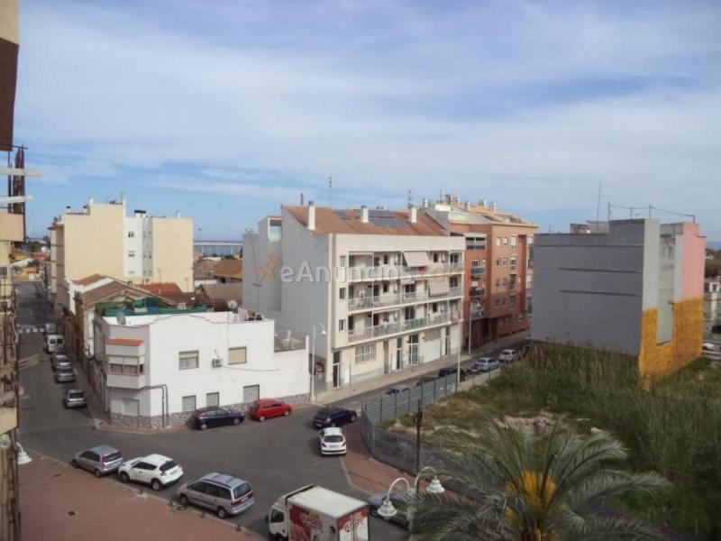 Apartamento en venta en Calle Llevant, Grau de Gandia - Venecia - Marenys, Gandia