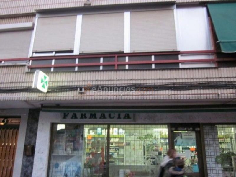 Apartamento en venta en  Villayuventus-Renfe, Parla