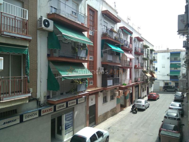 Apartamento en venta en  Peñamefecit - Avda Barcelona, Jaén